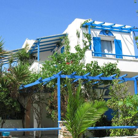 Sea View Apartments & Studios Agia Anna  Екстериор снимка