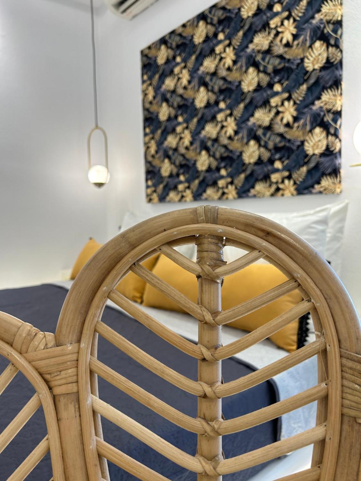 Sea View Apartments & Studios Agia Anna  Стая снимка
