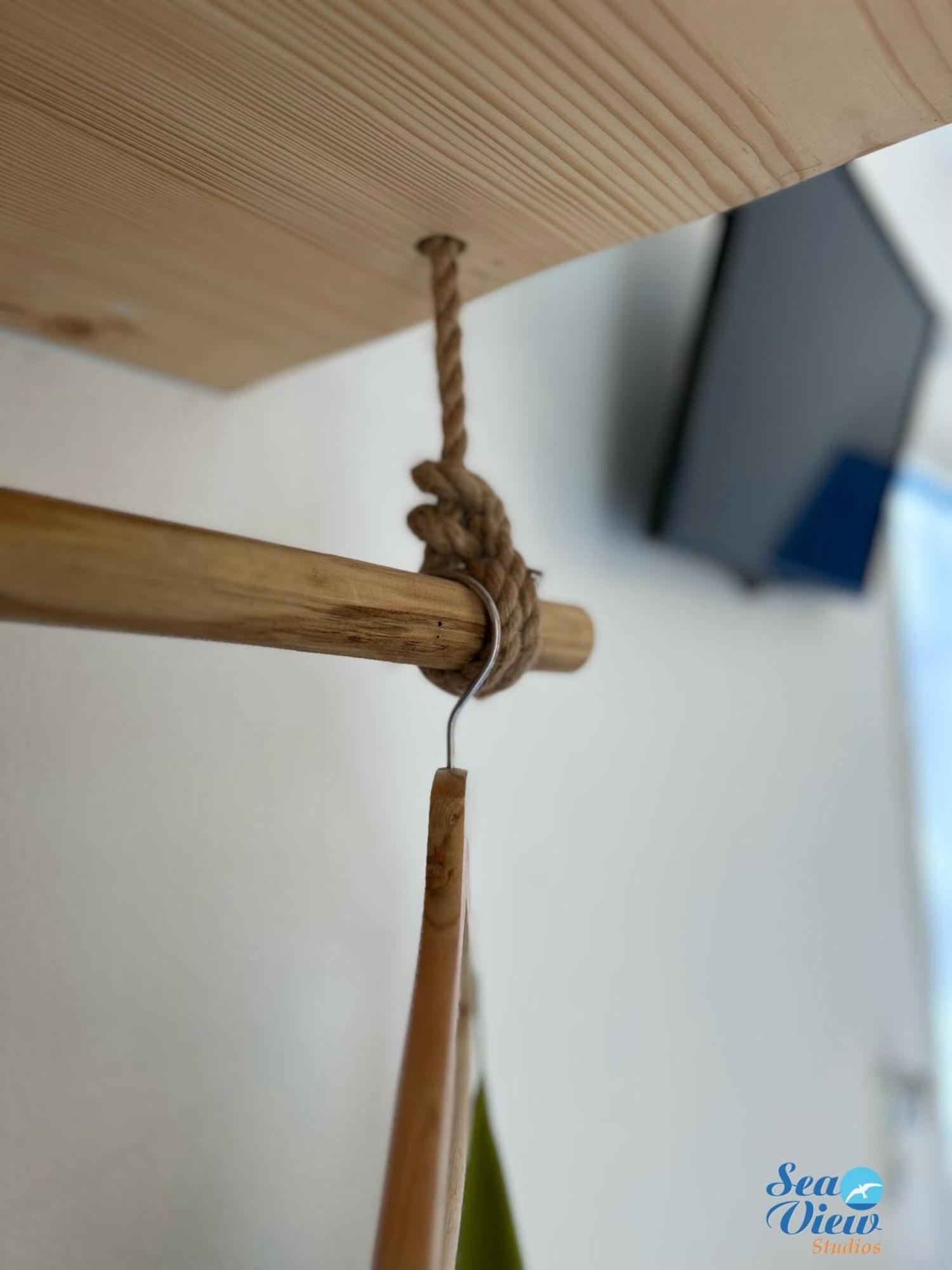 Sea View Apartments & Studios Agia Anna  Стая снимка