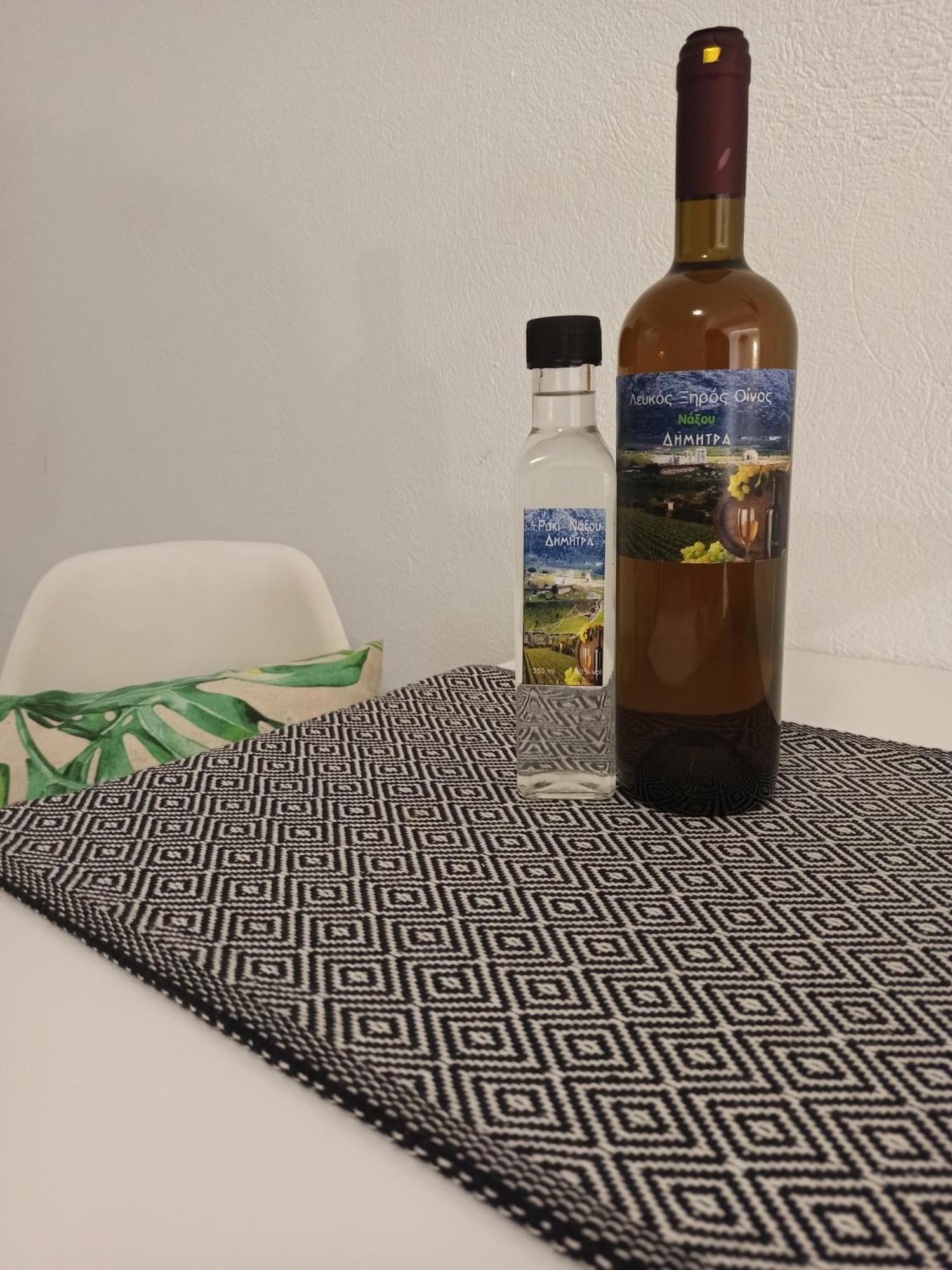 Sea View Apartments & Studios Agia Anna  Стая снимка