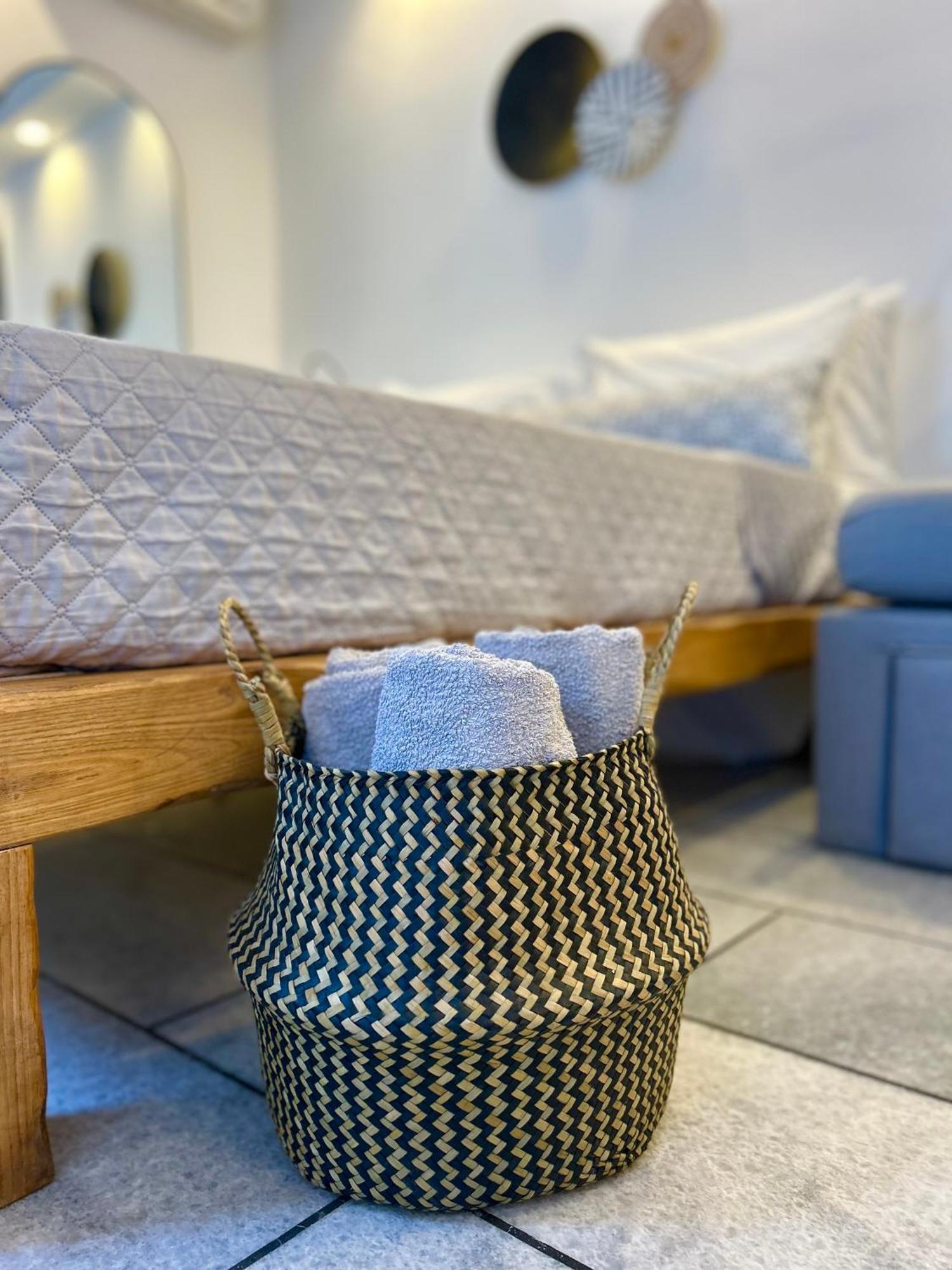 Sea View Apartments & Studios Agia Anna  Стая снимка