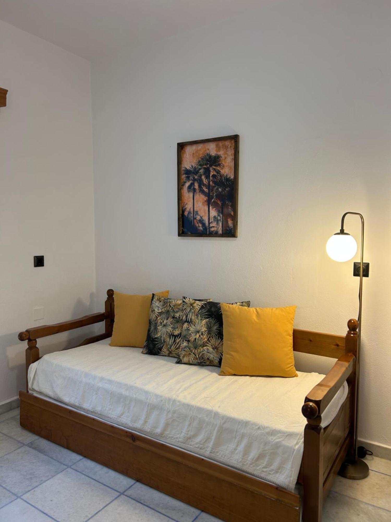 Sea View Apartments & Studios Agia Anna  Стая снимка